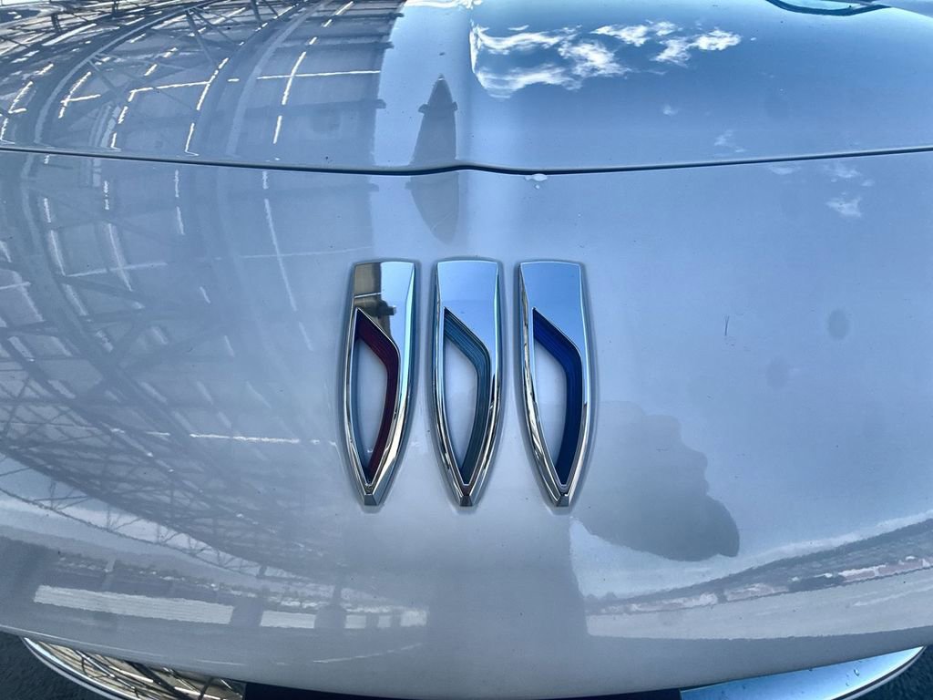 Used 2024 Buick Encore GX Preferred w/ Comfort Package image 21