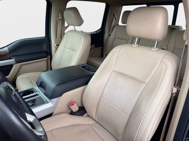 Used 2017 Ford F150 Lariat RWD image 20