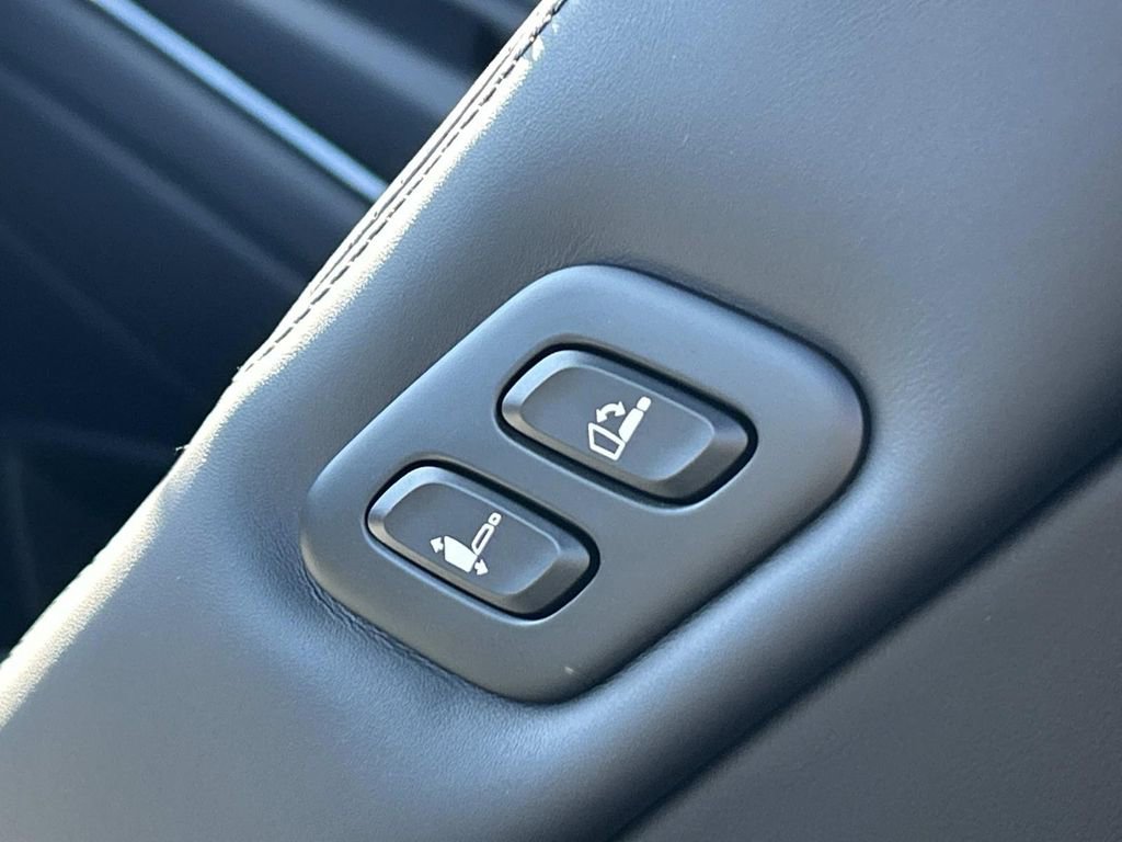 New 2026 Genesis GV80 3.5T Prestige image 26
