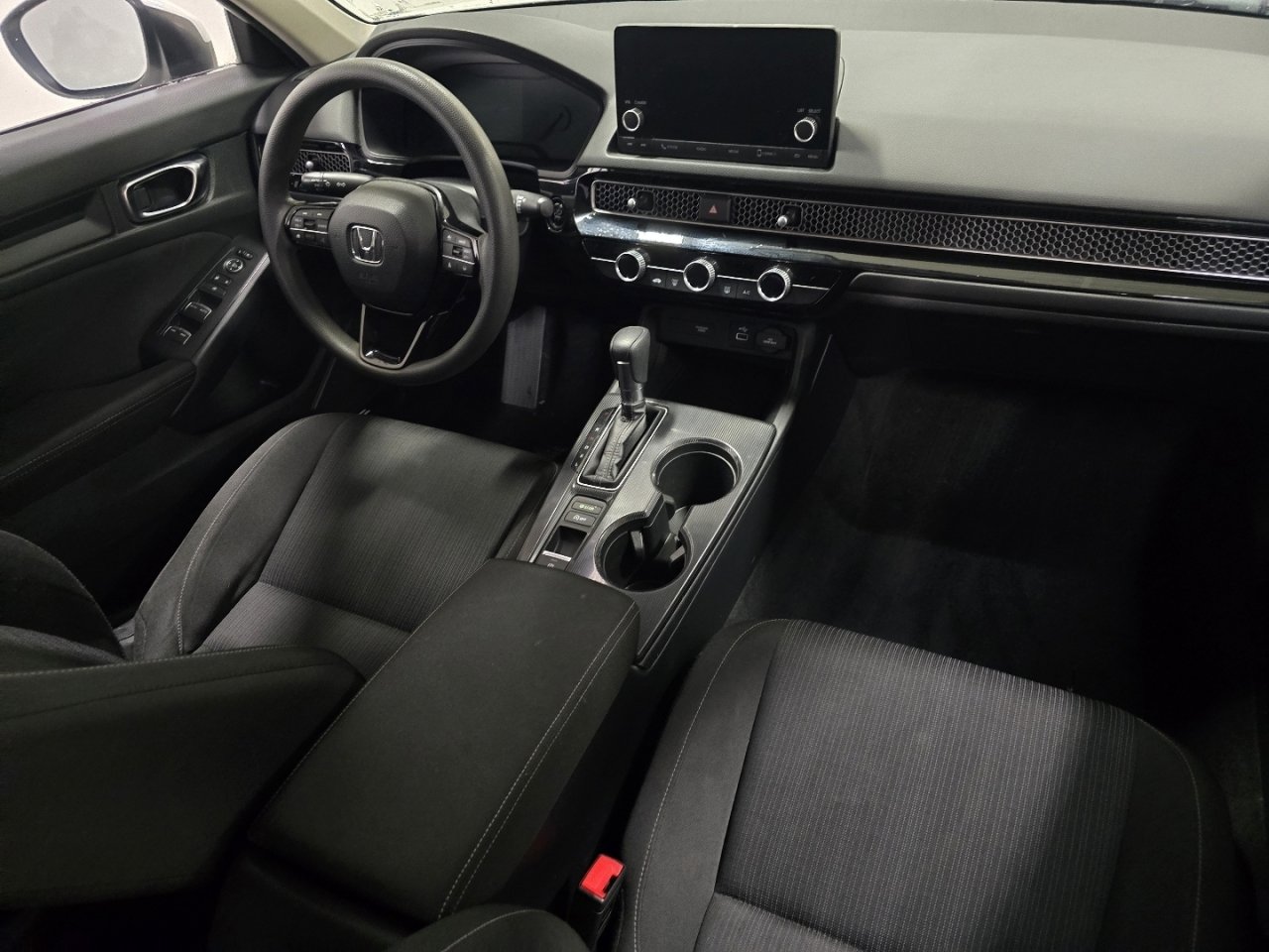 Used 2022 Honda Civic LX image 20