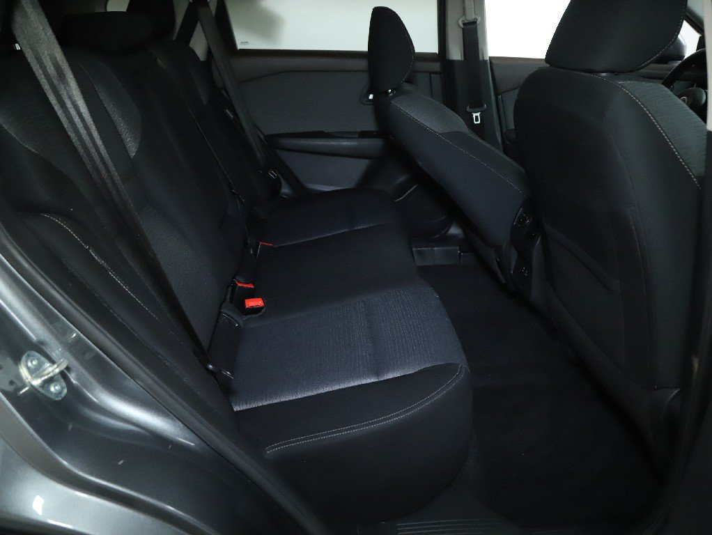 Certified 2023 Nissan Rogue SV AWD/4WD image 34