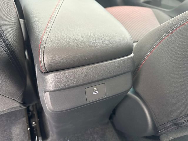 New 2026 Nissan Sentra SR w/ SR All Weather Package image 15