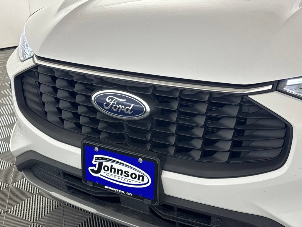 Used 2025 Ford Escape Active w/ Cold Weather Package AWD/4WD image 42