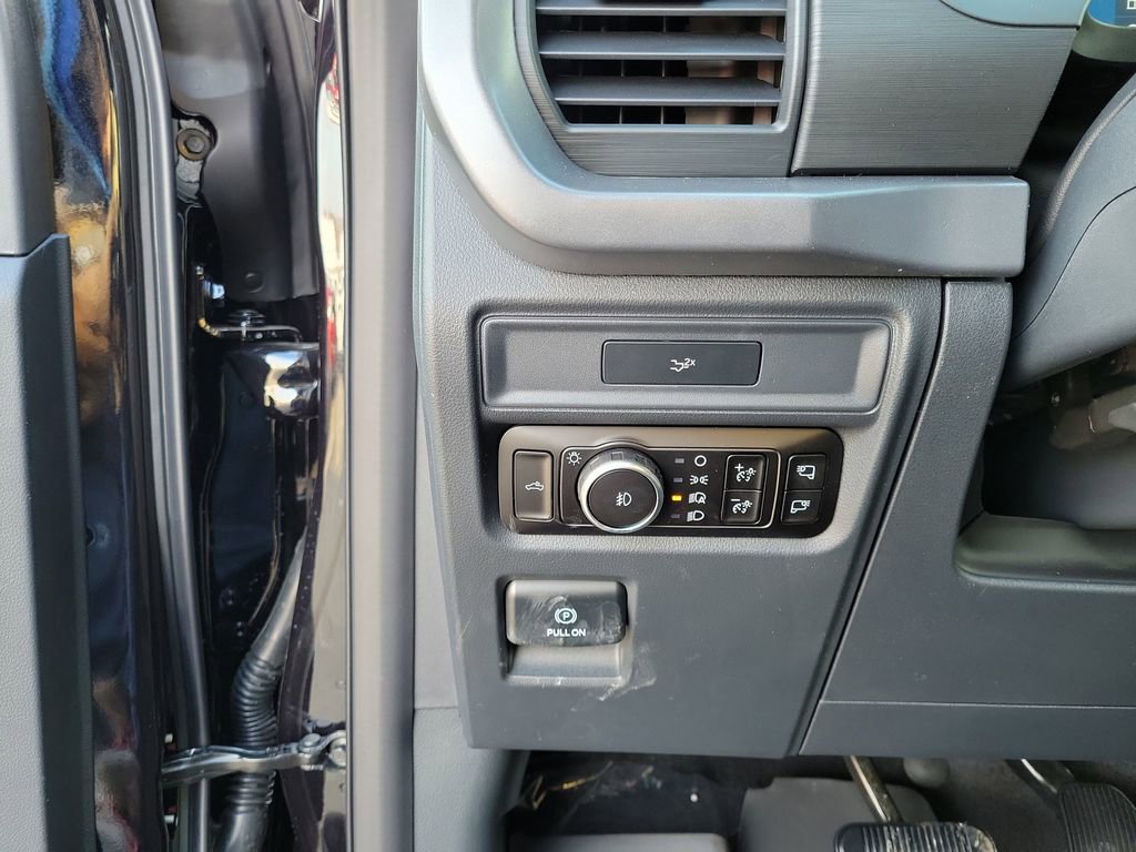 New 2026 Ford F150 XLT w/ Equipment Group 302A MID image 21