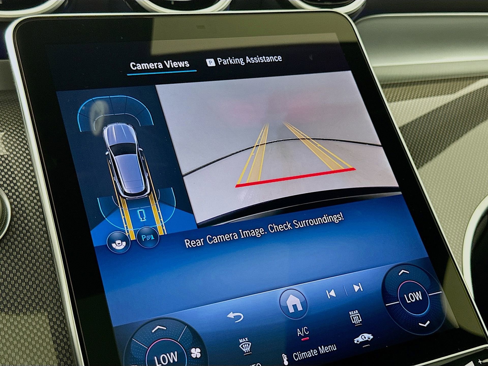 New 2026 Mercedes-Benz GLC 300 image 14