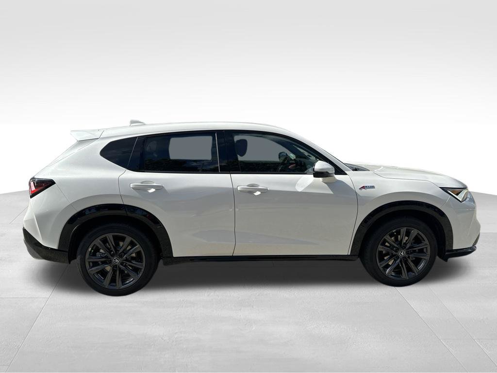 New 2026 Acura ADX A-Spec FWD image 6