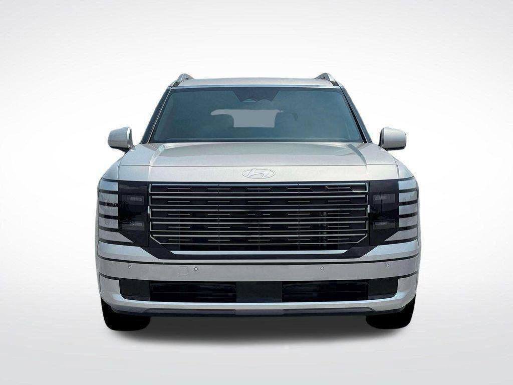 New 2026 Hyundai Palisade Calligraphy AWD/4WD image 12