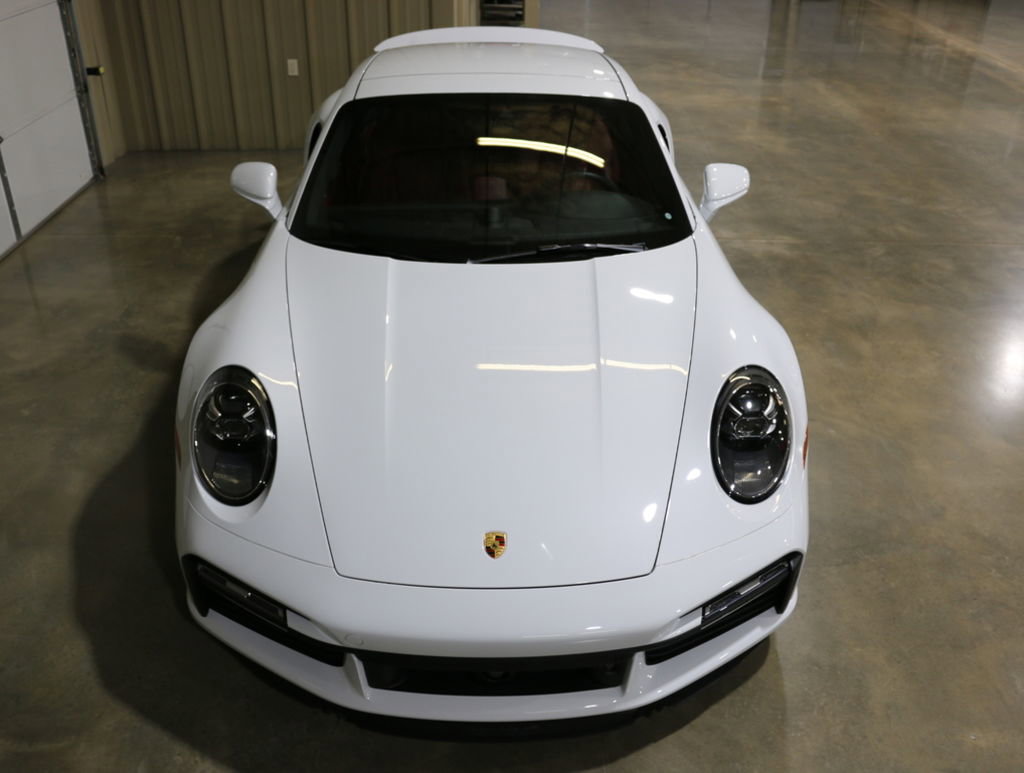 Used 2021 Porsche 911 Coupe image 16