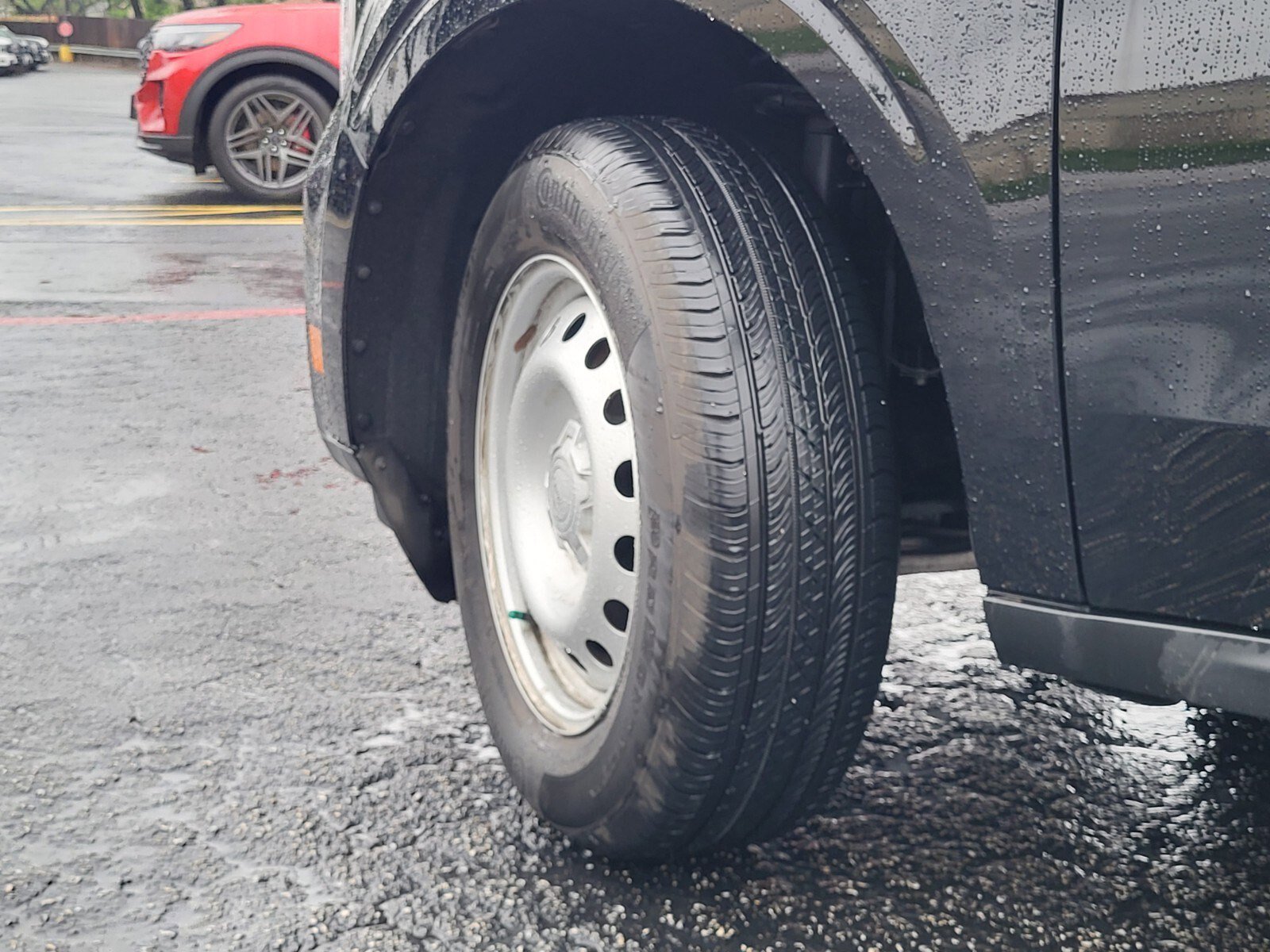 Certified 2024 Ford Maverick XL image 32