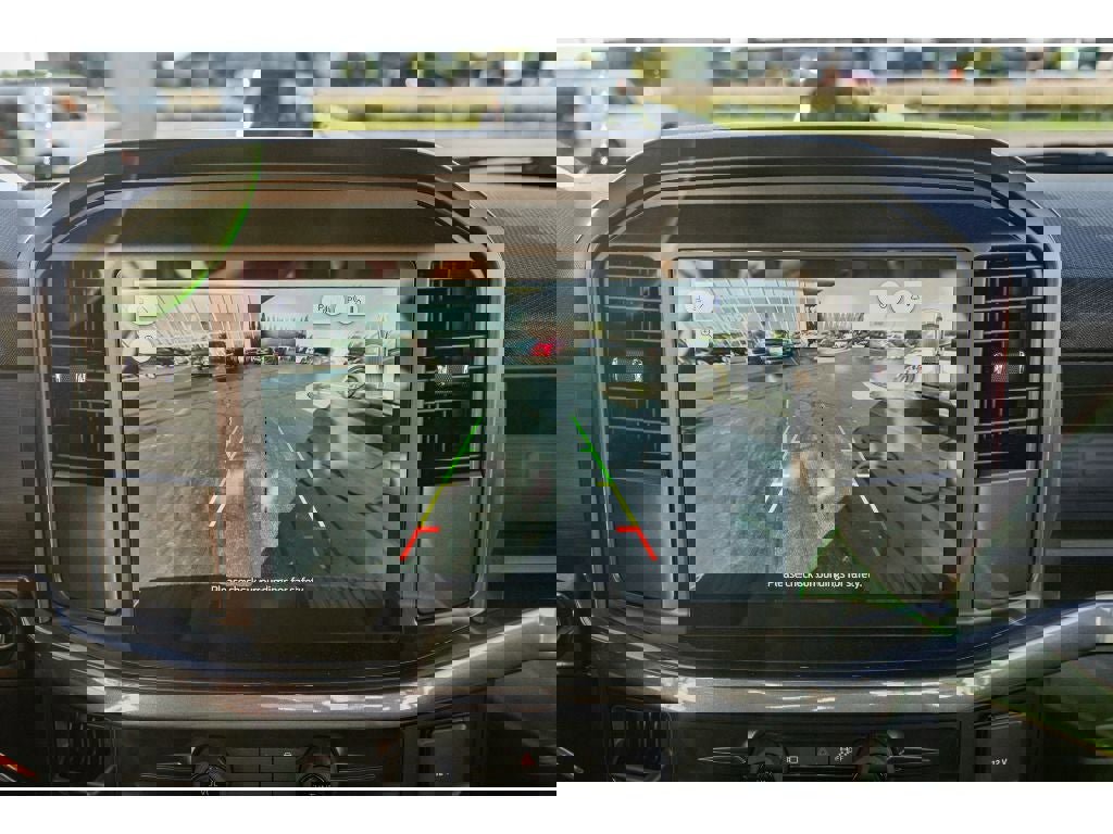 New 2025 Ford F150 STX w/ Equipment Group 200A image 16