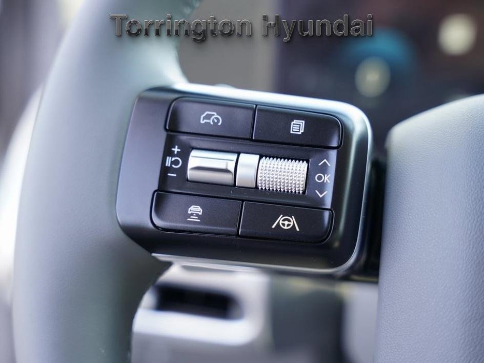 New 2026 Hyundai Ioniq 9 SEL image 19