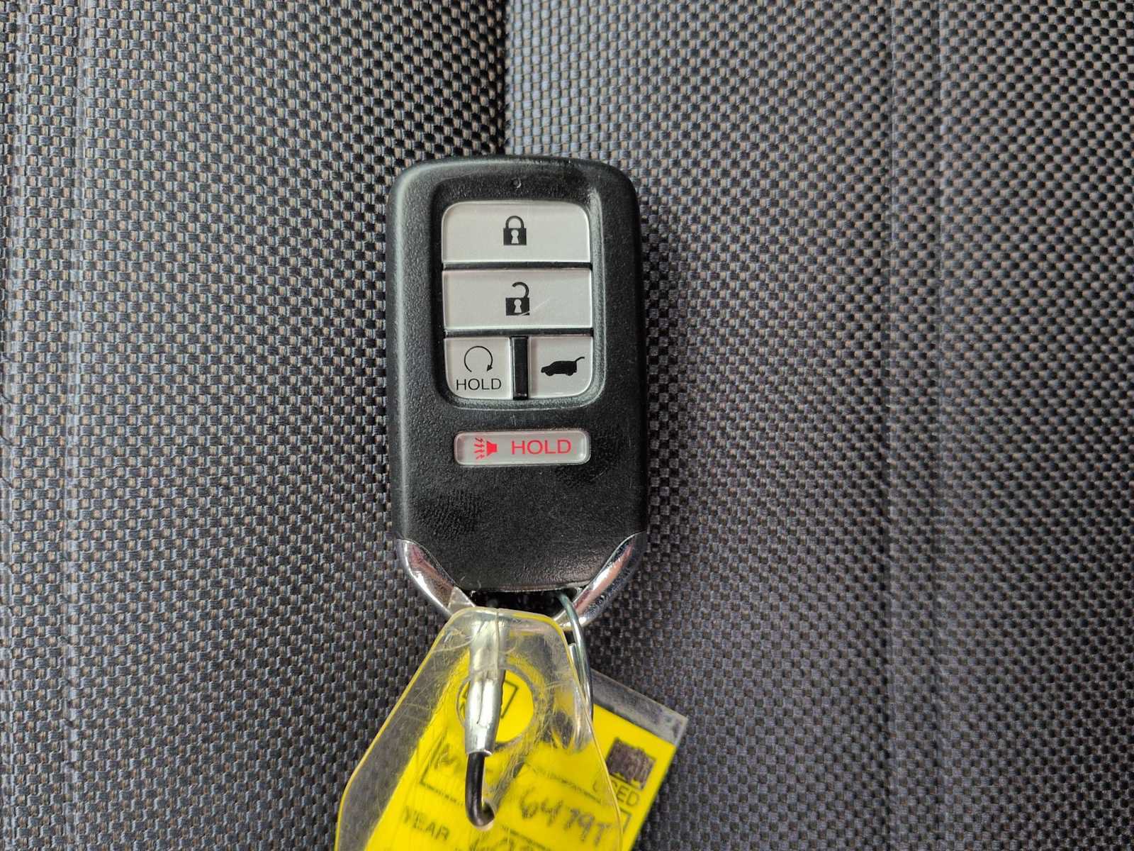 Used 2021 Honda CR-V Special Edition image 34