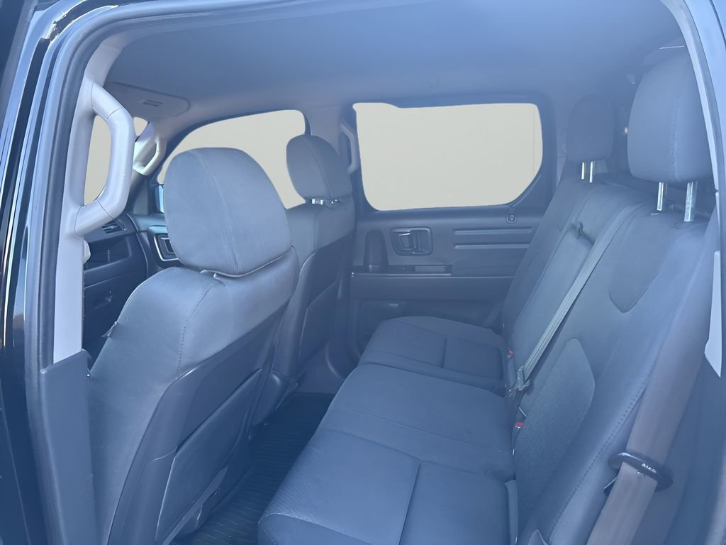 Used 2014 Honda Ridgeline Sport image 15