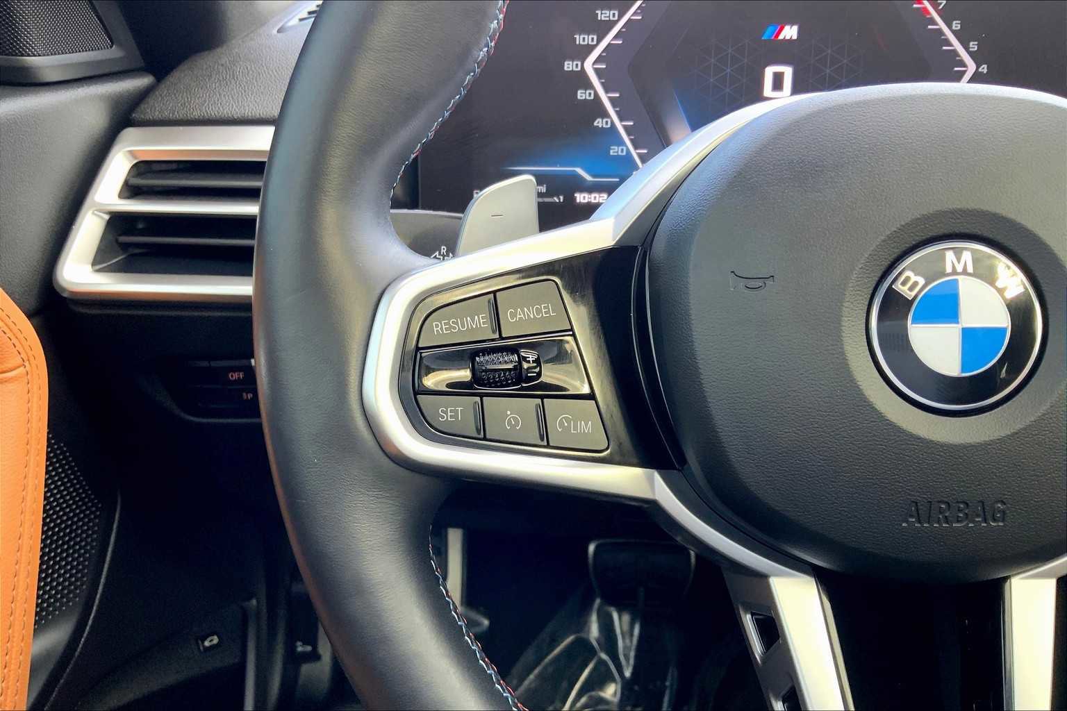 Certified 2025 BMW M240i xDrive Coupe image 23