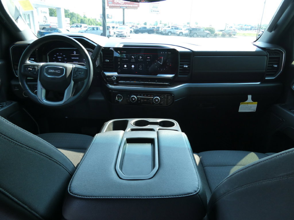 Used 2023 GMC Sierra 1500 Elevation RWD image 21