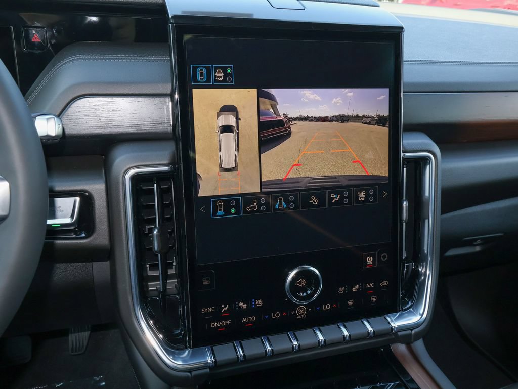 New 2026 GMC Yukon XL Denali w/ Denali Reserve Package AWD/4WD image 22