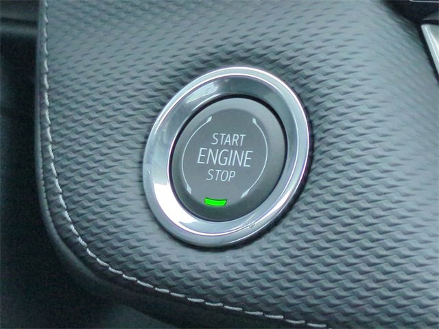New 2026 Chevrolet Equinox LT w/ Midnight Edition image 29