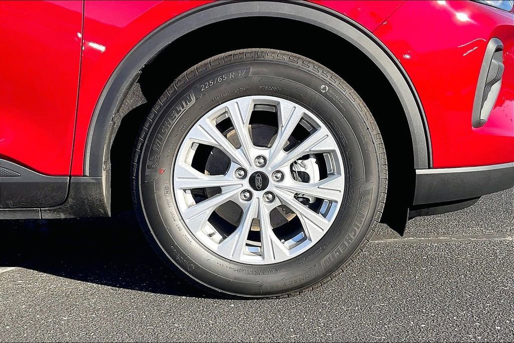 New 2026 Ford Escape Active w/ Cold Weather Package image 12