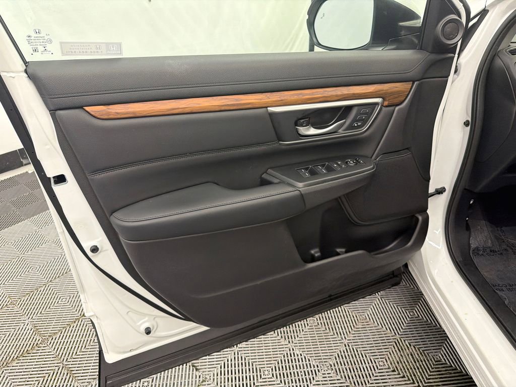 Certified 2020 Honda CR-V EX-L image 11