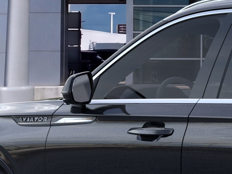New 2026 Lincoln Aviator Black Label w/ Dynamic Handling Package AWD/4WD image 20