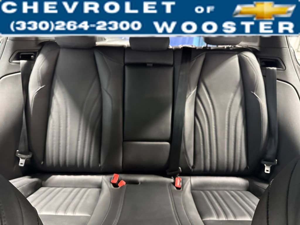 Used 2024 Maserati Grecale GT image 29