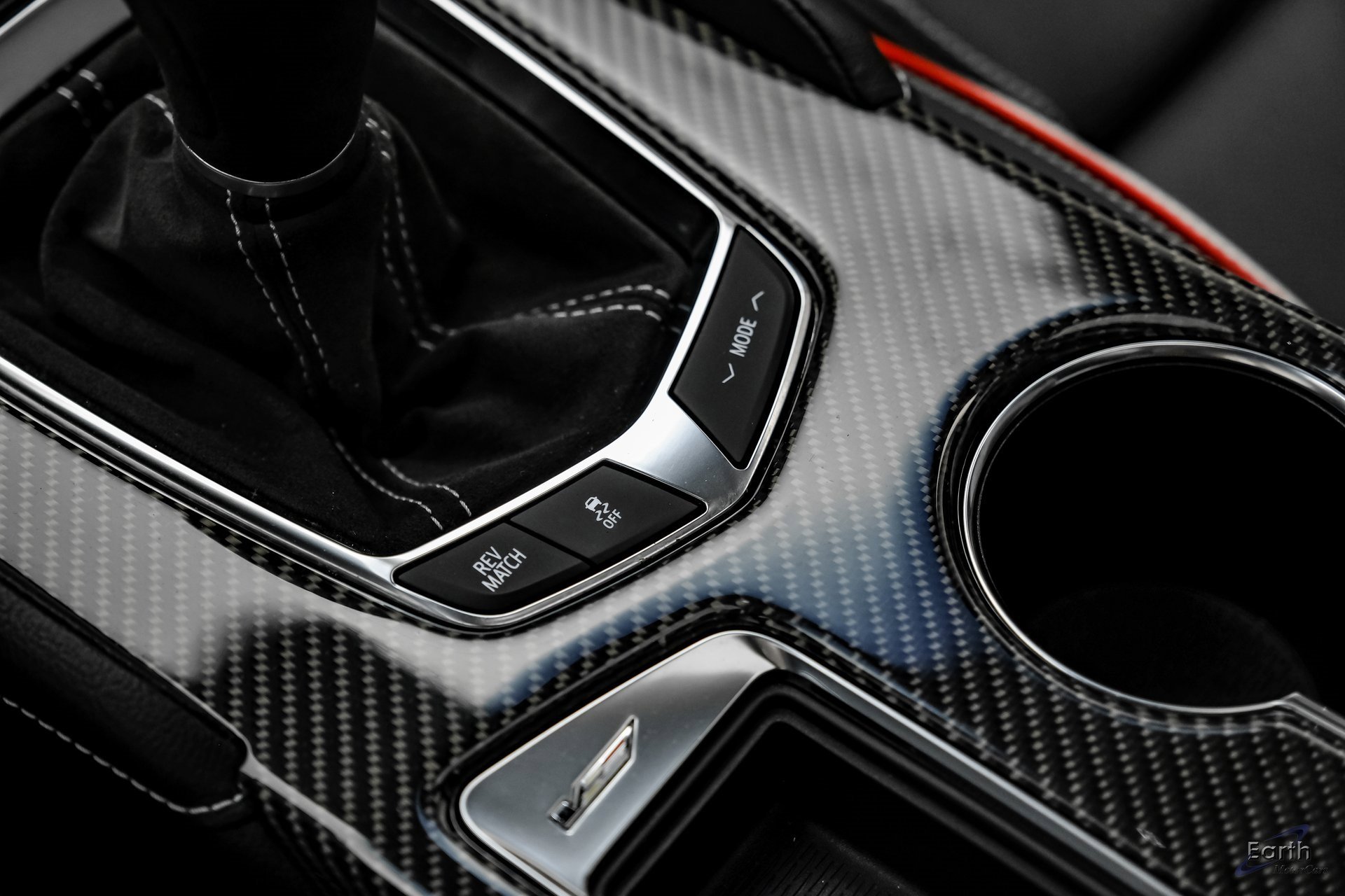 Used 2022 Cadillac CT5 V Blackwing image 59