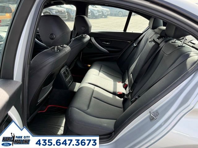 Used 2016 BMW 328i xDrive Sedan image 26