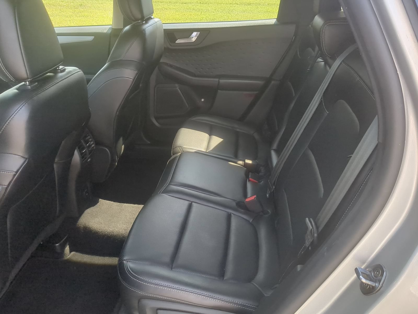 Used 2020 Ford Escape SEL FWD image 24