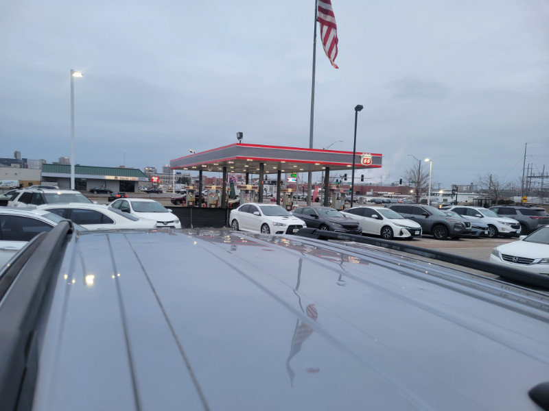 Used 2017 Dodge Journey SXT w/ Safe & Sound Group image 15