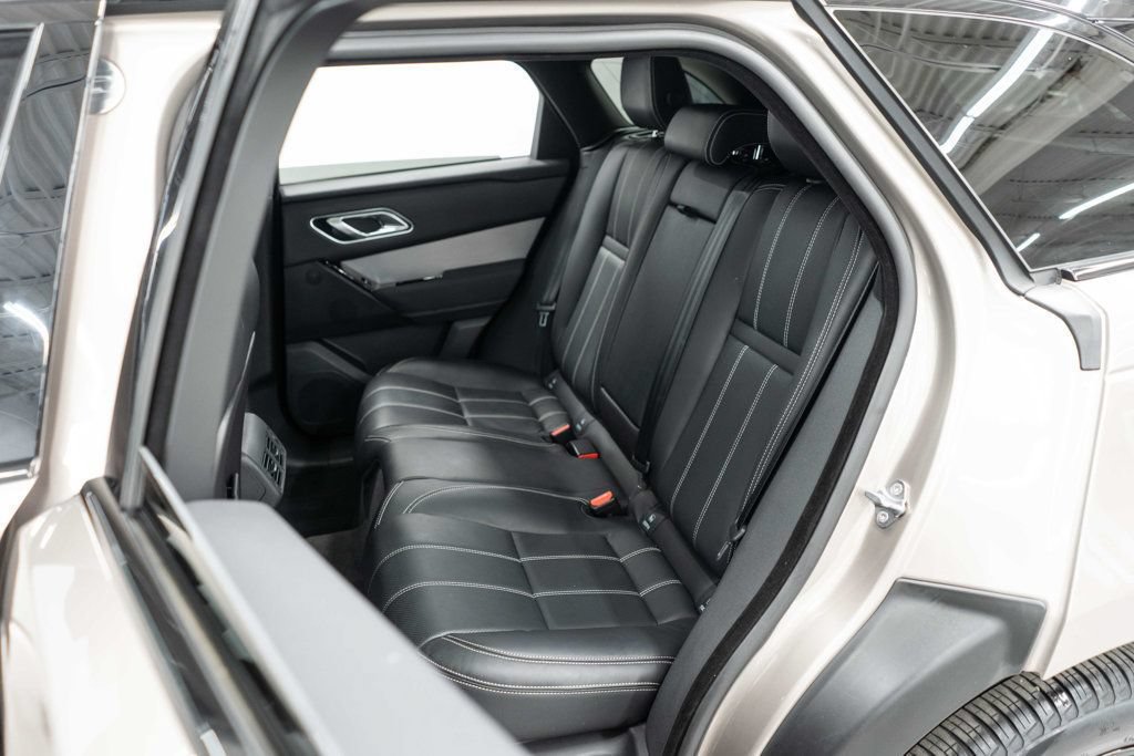 Used 2023 Land Rover Range Rover Velar R-Dynamic S AWD/4WD image 28