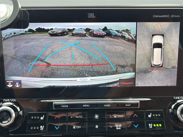 Used 2020 Toyota Highlander Platinum FWD image 25