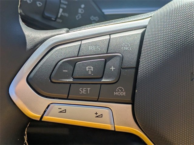 New 2026 Volkswagen Tiguan SE image 26