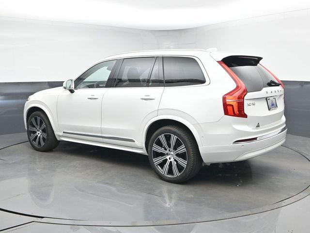 Used 2023 Volvo XC90 B6 Ultimate w/ Protection Package Premier image 7