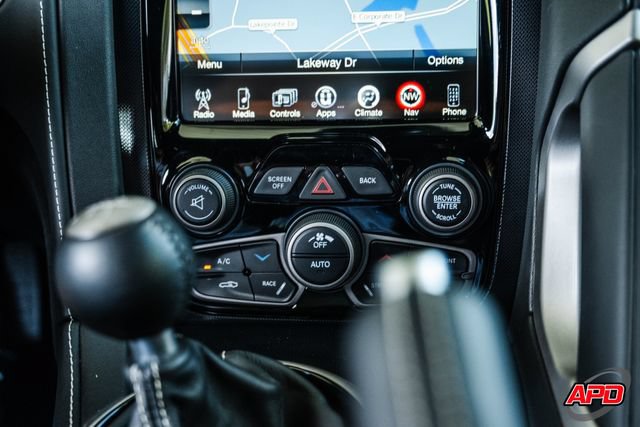Used 2015 Dodge Viper w/ Quick Order Package 22J GT RWD image 66