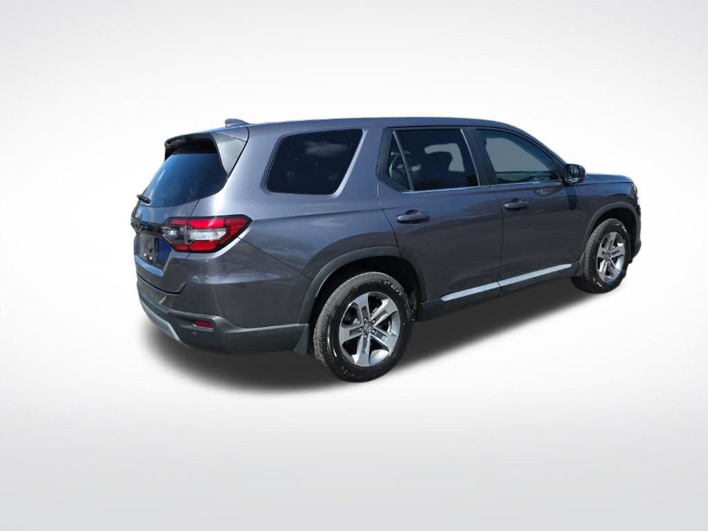 Used 2024 Honda Pilot EX-L image 7