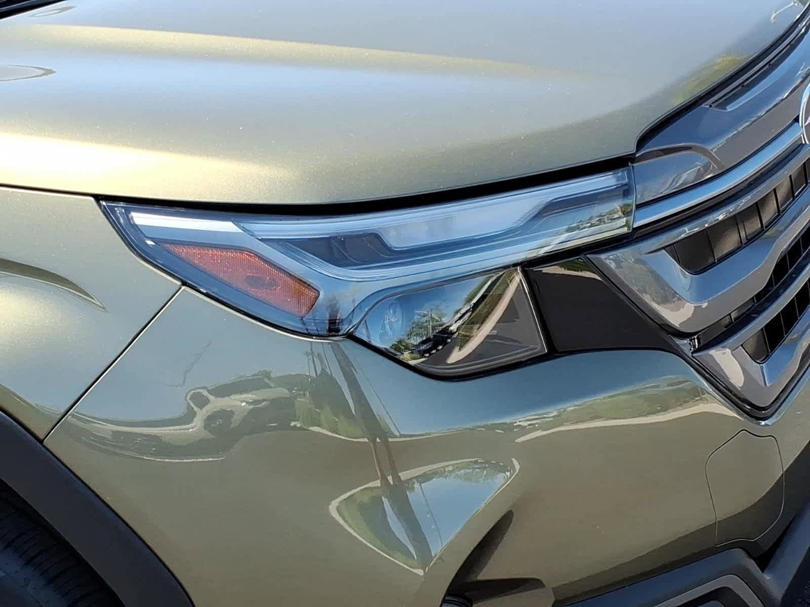 New 2026 Subaru Forester Limited image 8