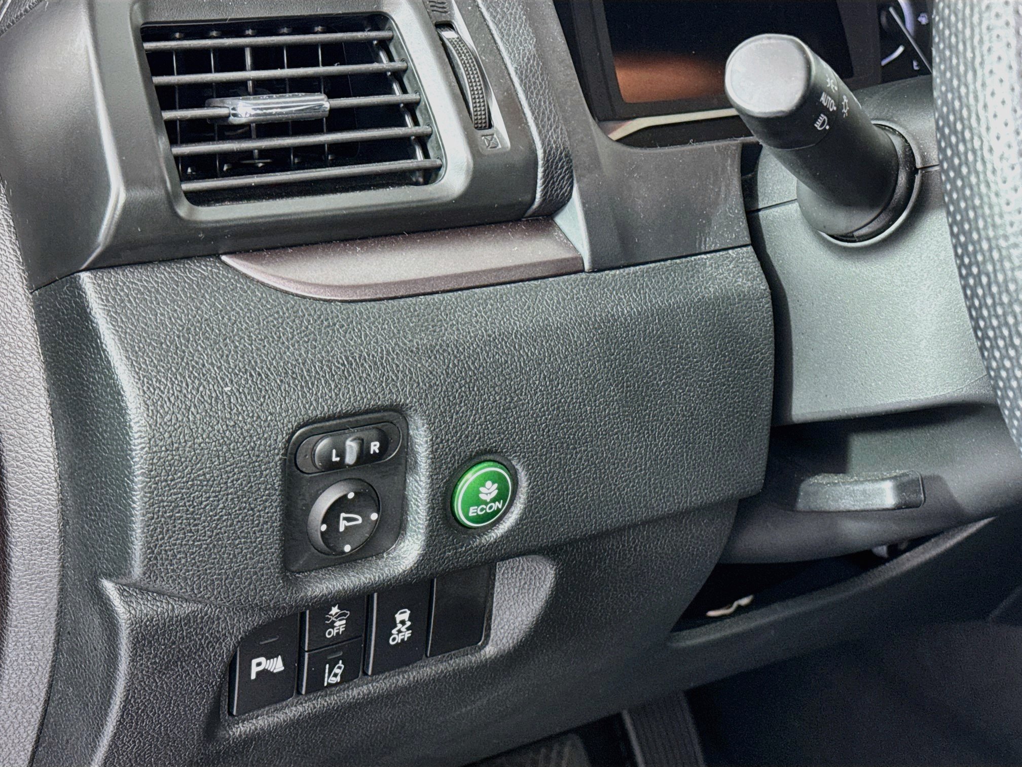 Certified 2023 Honda Passport EX-L image 10