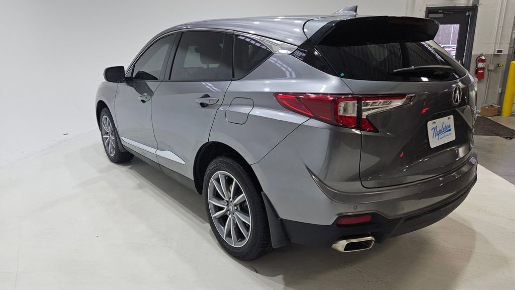 Used 2024 Acura RDX Technology Package image 5