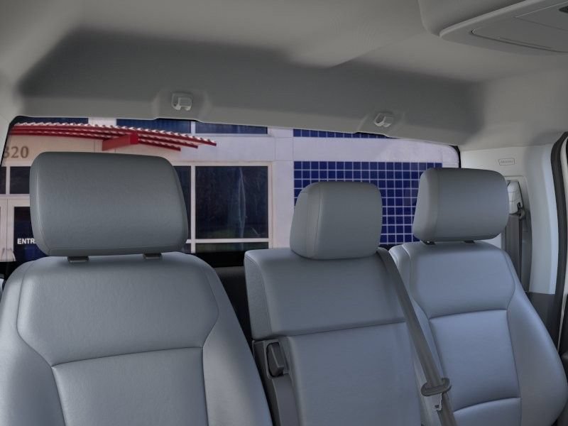 New 2026 Ford F250 XL RWD image 21