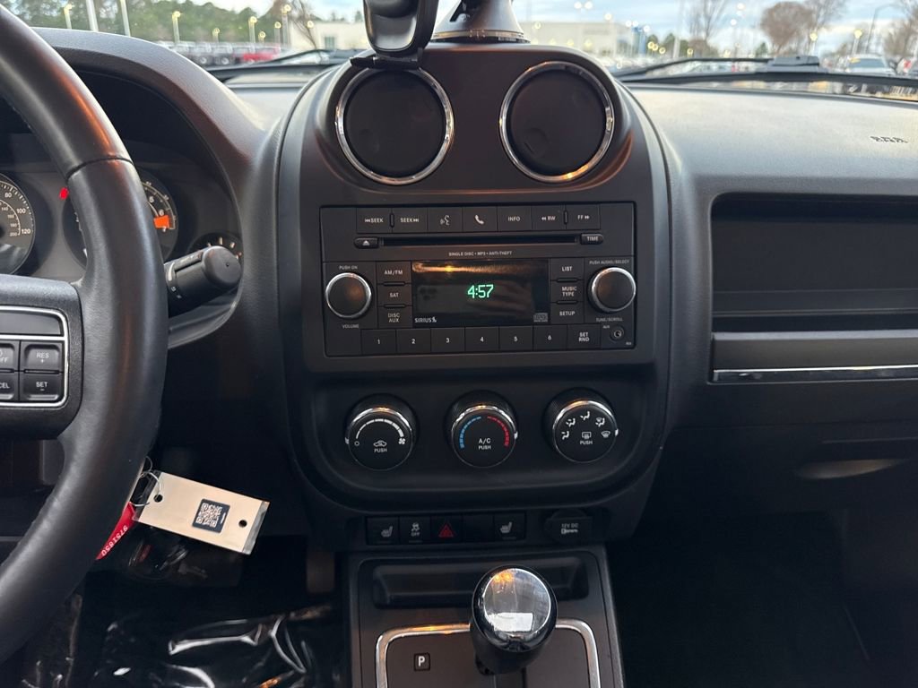 Used 2014 Jeep Patriot High Altitude image 17