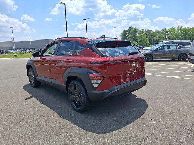 New 2026 Hyundai Kona SEL Sport AWD/4WD image 12