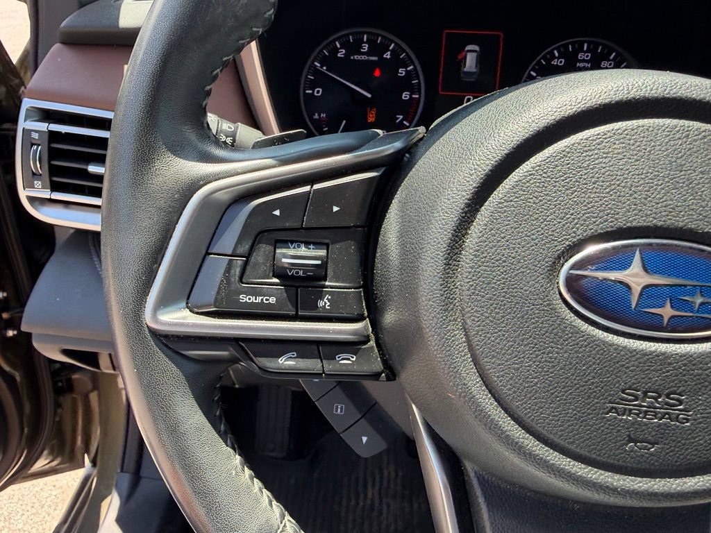 Used 2022 Subaru Outback Touring XT w/ Popular Package #2 AWD/4WD image 28