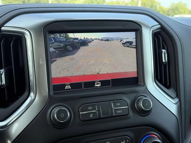 Used 2021 Chevrolet Silverado 1500 LT w/ All Star Edition Plus AWD/4WD image 24