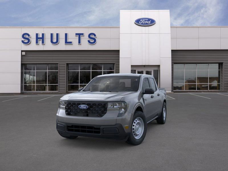 New 2026 Ford Maverick XL w/ Equipment Group 101A image 2