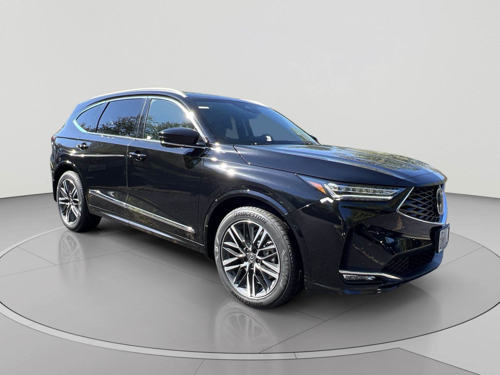 New 2026 Acura MDX w/ Advance Package AWD/4WD image 7