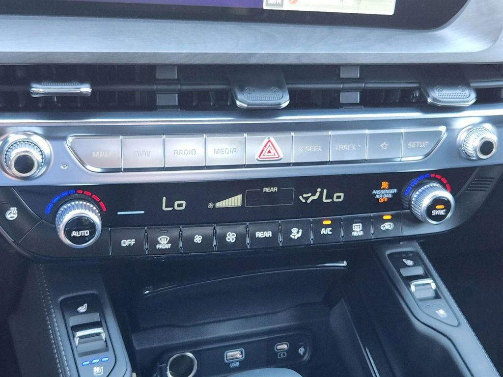 New 2025 Kia Telluride SX Prestige X-Line image 20