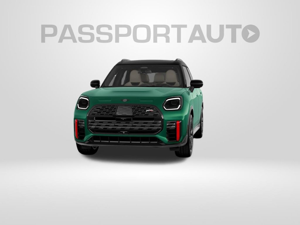New 2027 MINI Cooper Countryman John Cooper Works AWD/4WD image 3