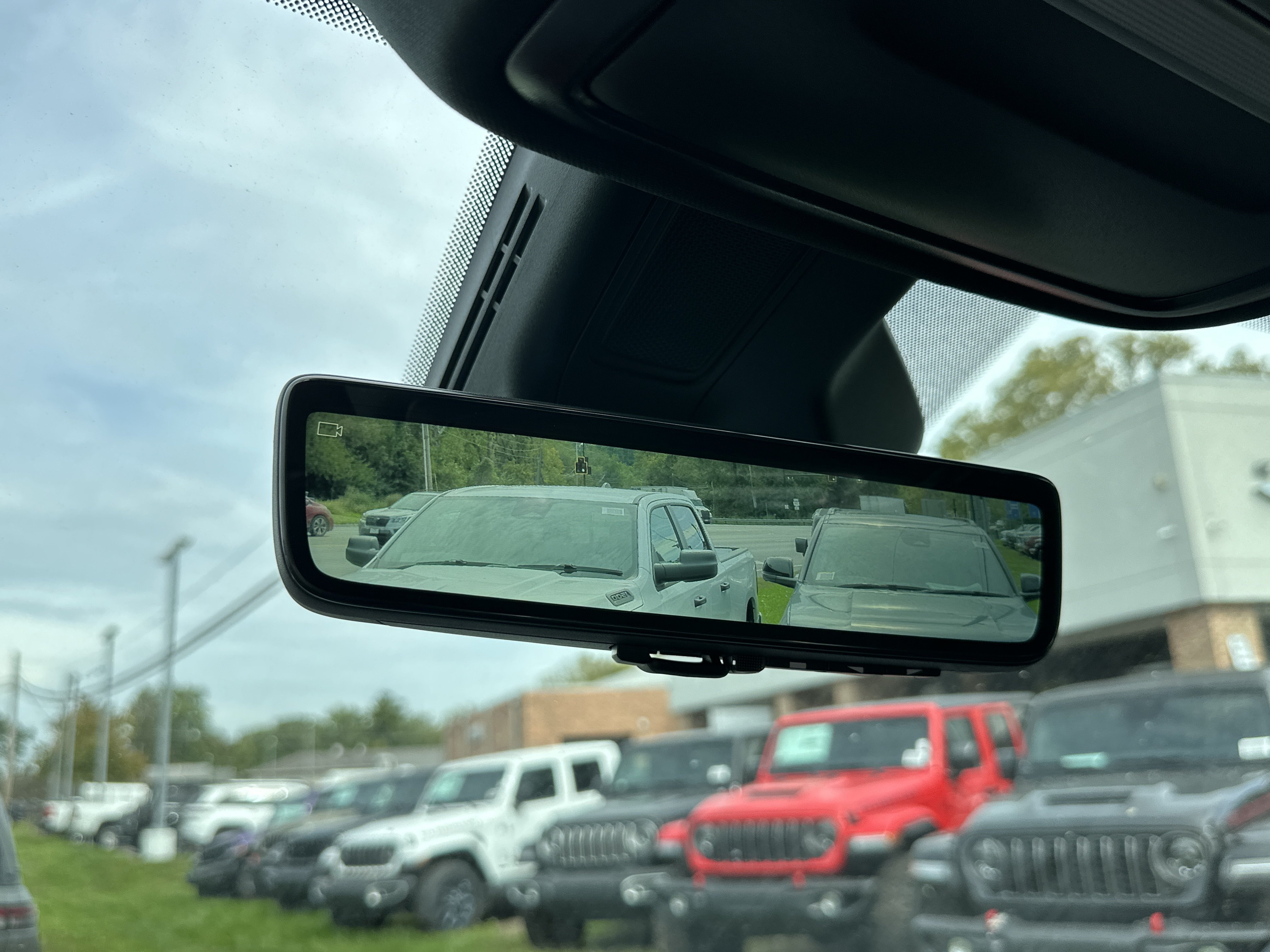 New 2027 RAM 1500 Limited AWD/4WD image 11