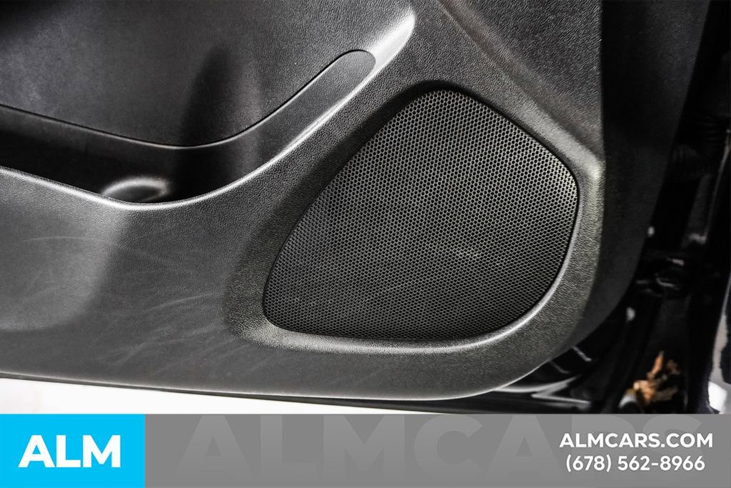 Used 2025 Buick Enclave Preferred image 50