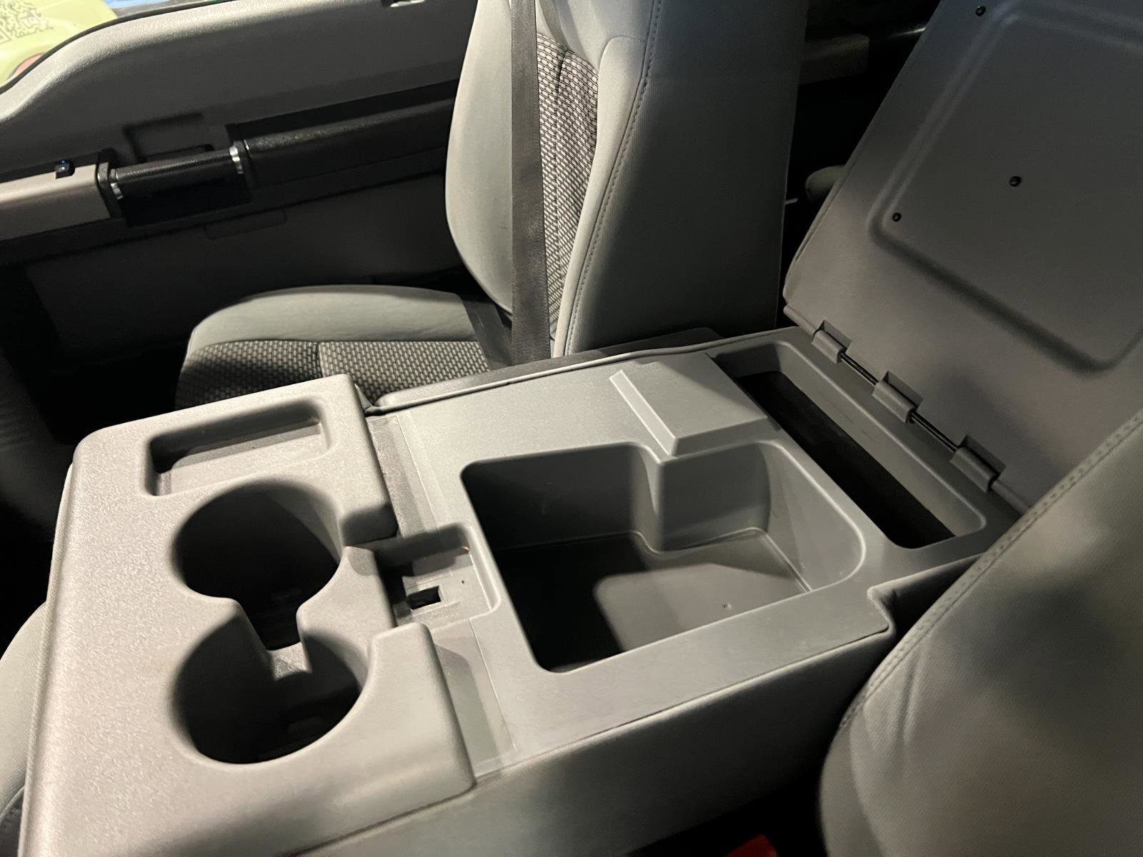 Used 2014 Ford F350 XLT w/ Advanced Security Group image 20